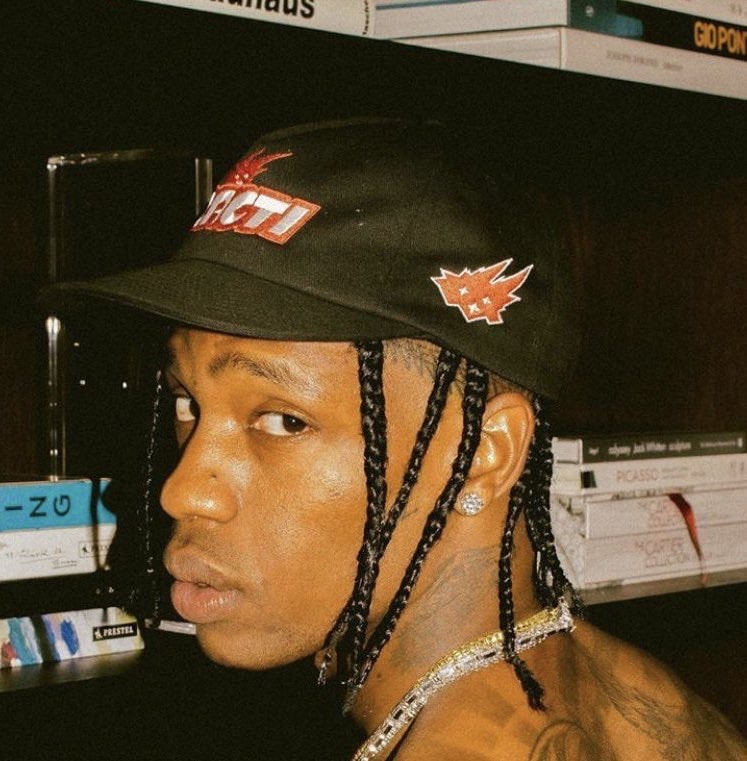 Travis Scott Nike Air Force 1 "CACTI" Rumored For Next Month