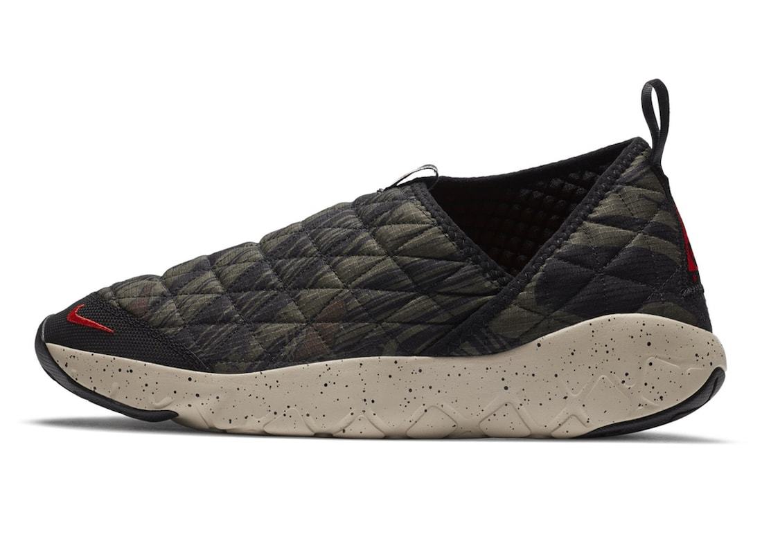 Nike Acg Moc 3.0 Mt Fuji