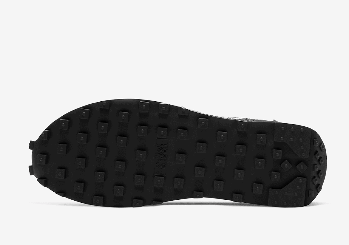 Nike Daybreak Type Releasing in a Classic Black and White Colorway