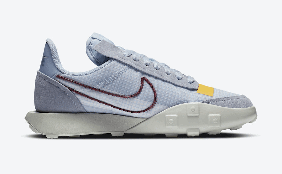 Nike Reveals the Waffle Racer 20