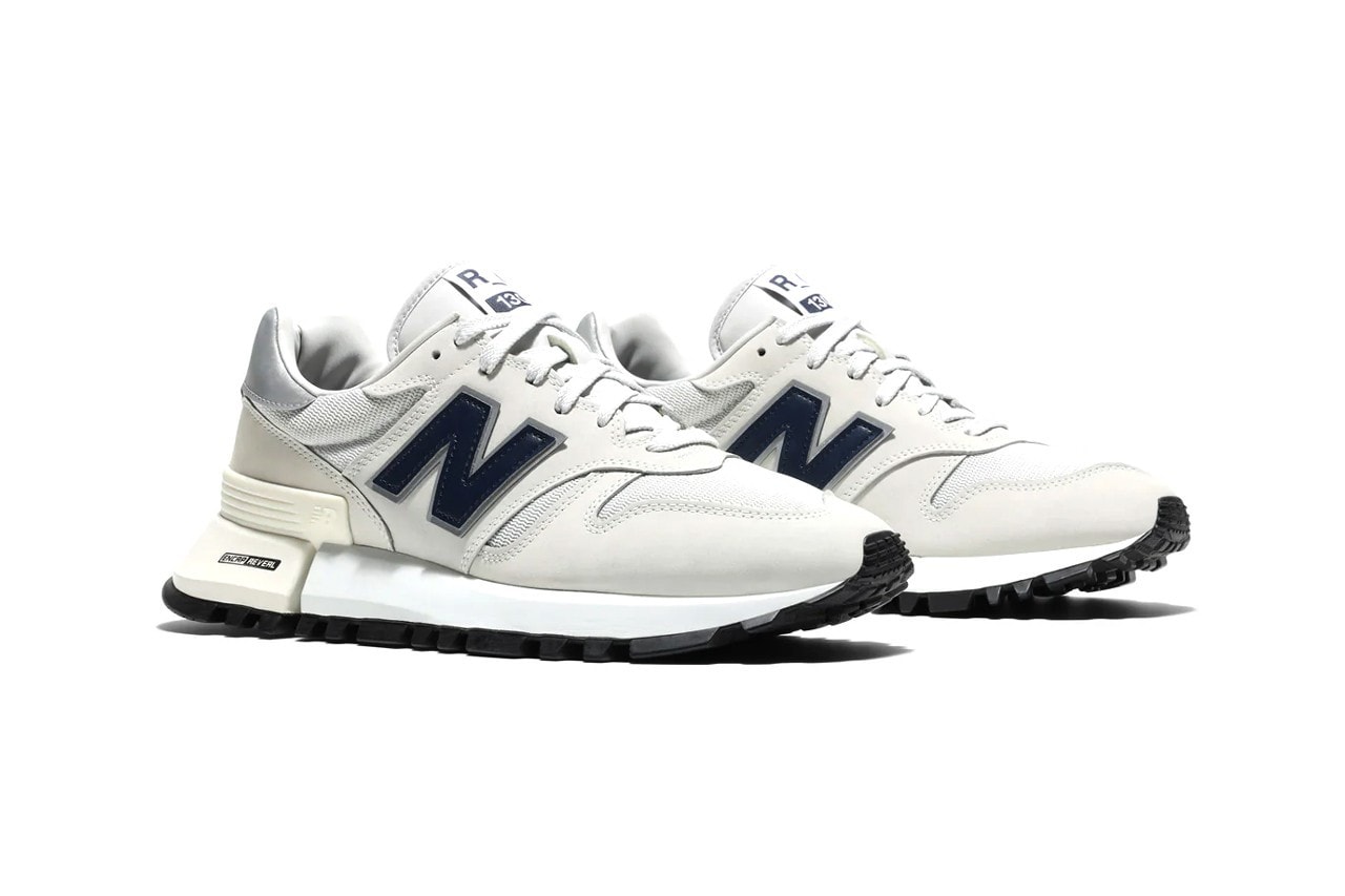 New Balance Rc 1300 Mallard Blue Summer Fog