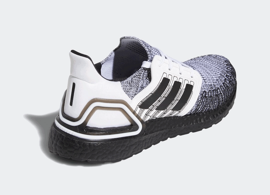 adidas Ultra Boost 20 "Oreo"