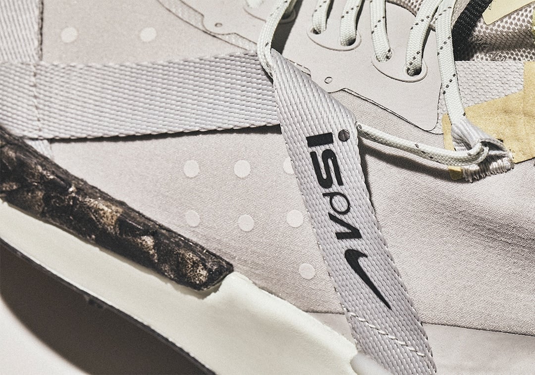Nike Ispa Drifter