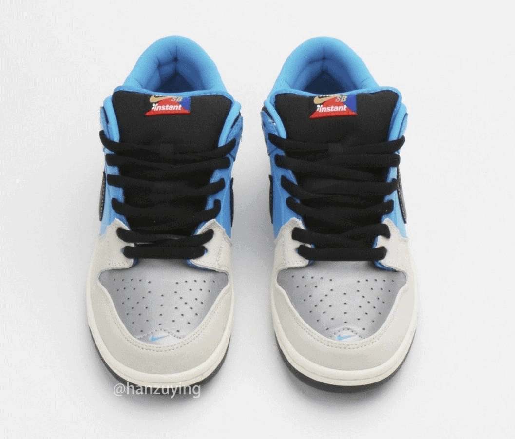 Instant Skateboards Nike SB Dunk Low