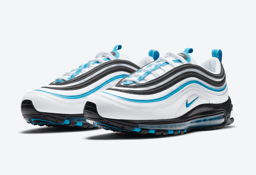 laser blue 97