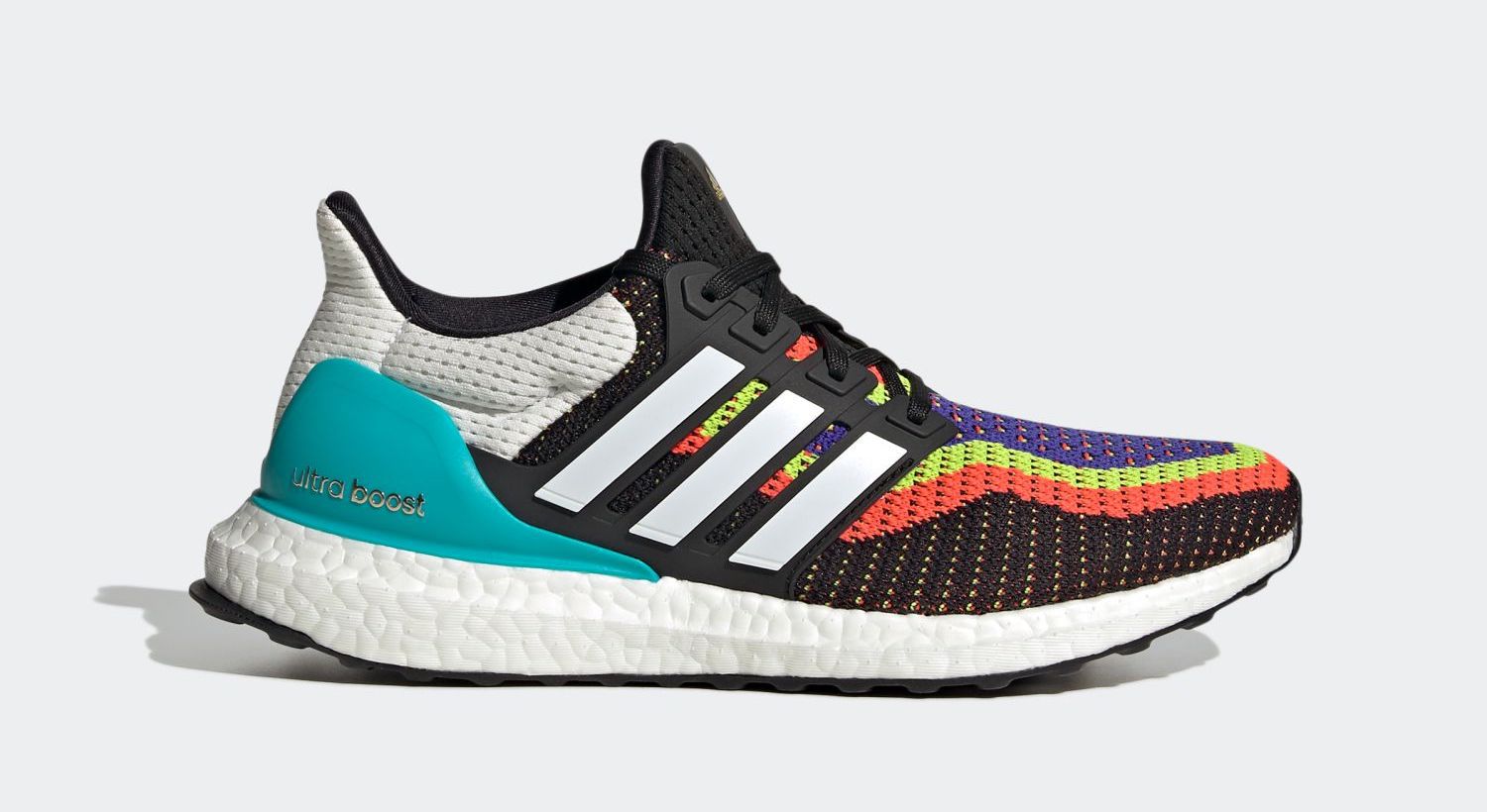 adidas Ultra Boost Dna Multicolor FW8709