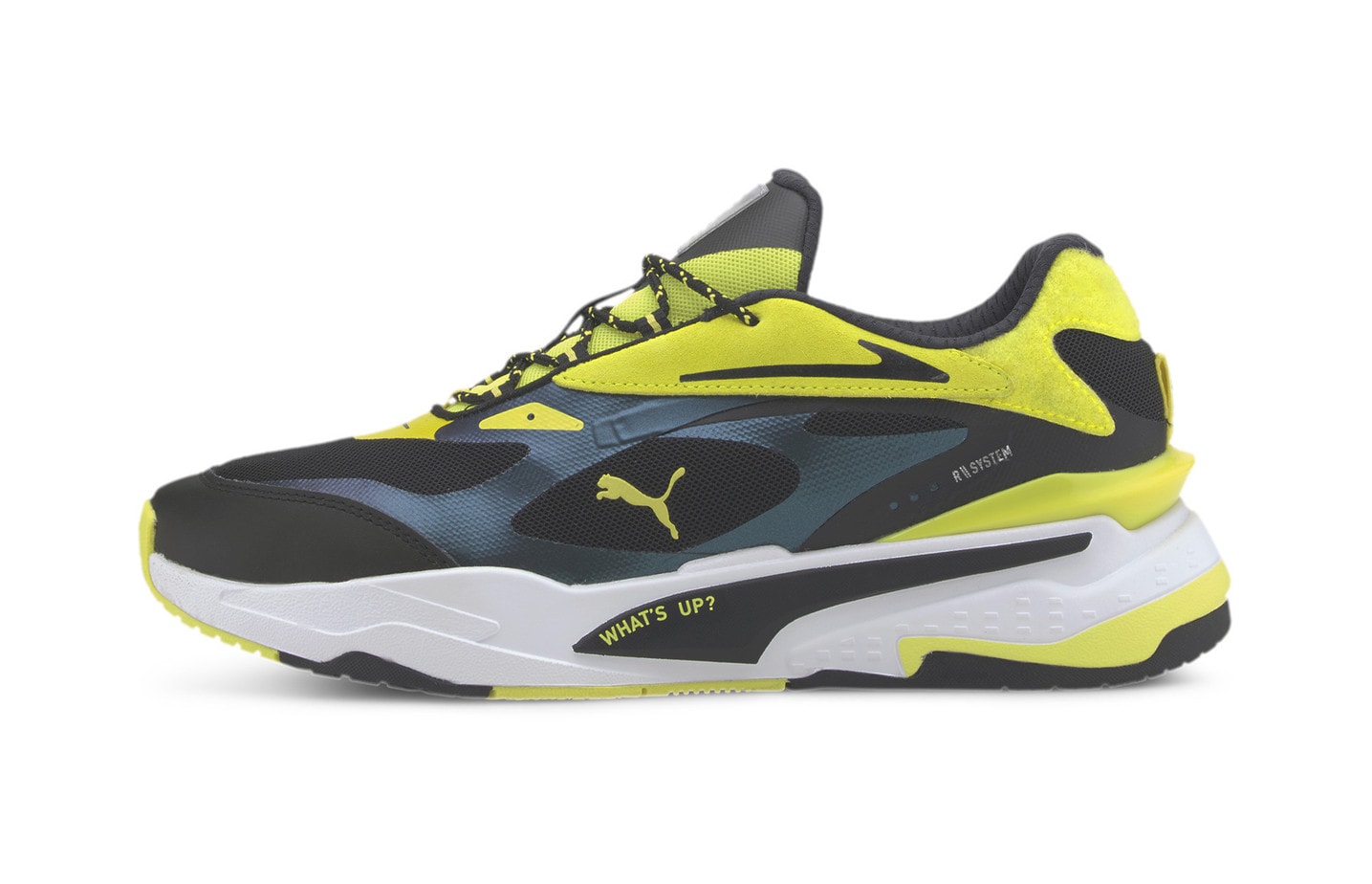 Emoji Puma Running System Collection