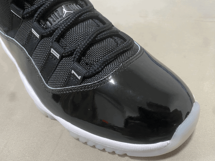 Air Jordan 11 Jubilee 25th Anniversary