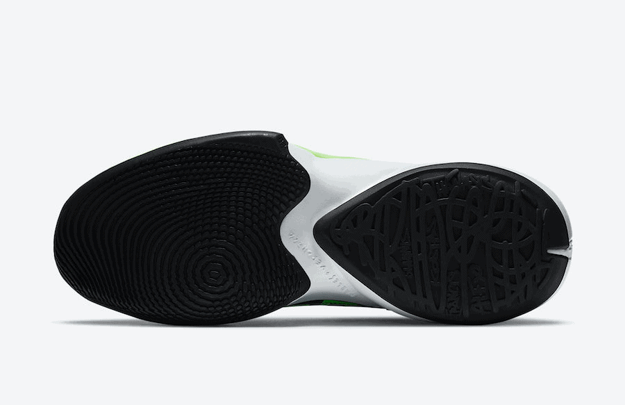 Nike Zoom Freak 2