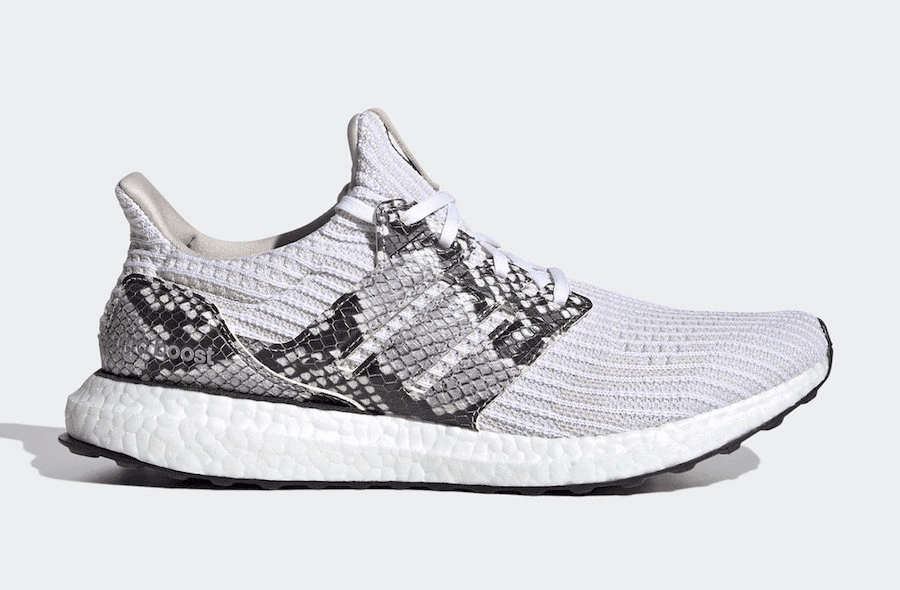 adidas Ultra Boost DNA "Animal Pack"