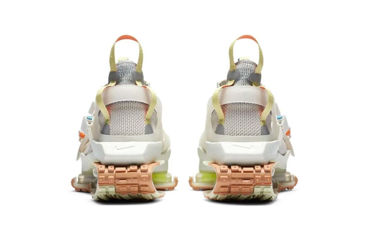 Nike Ispa Zoom Road Warrior Volt Info 0003