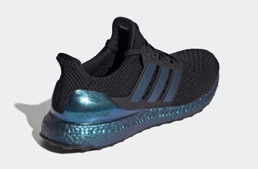 adidas Ultra Boost Clima "Iridescent Pack" Releasing Soon