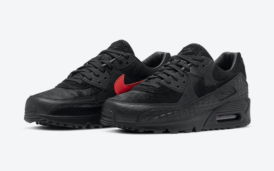 nike air max animal pack 2020