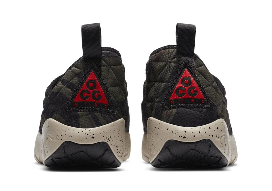 Nike Acg Moc 3.0 Mt Fuji