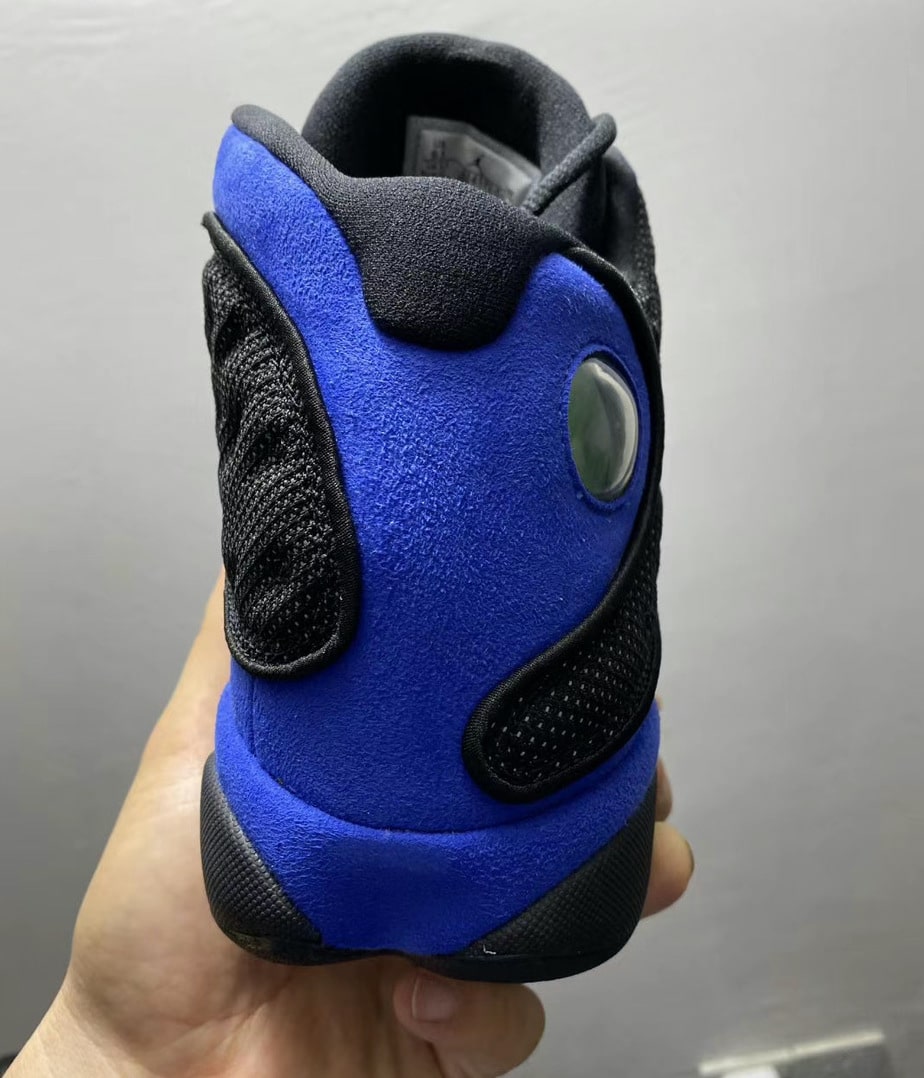 Air Jordan 13 Hyper Royal 2020