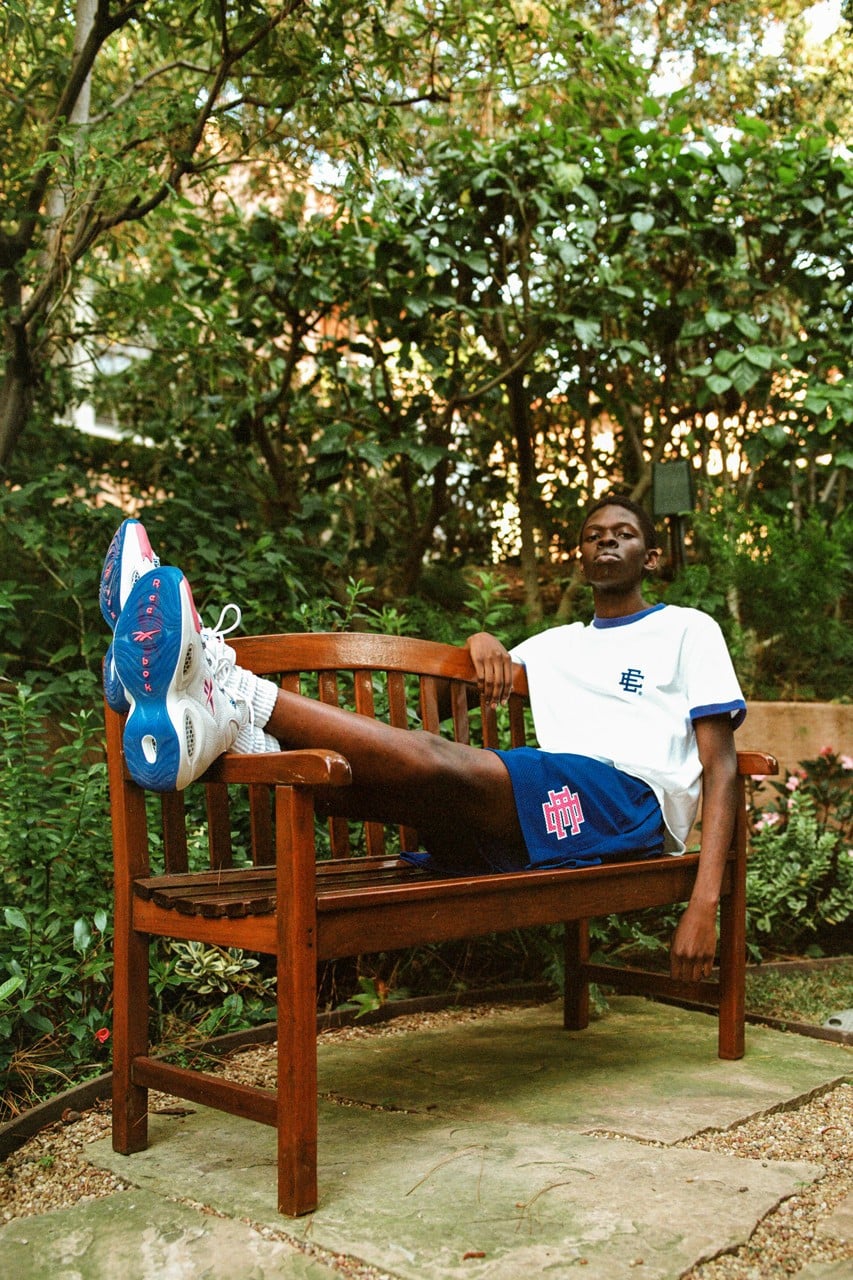 Eric Emanuel Reebok Question Mid FX7441 Release Date Info