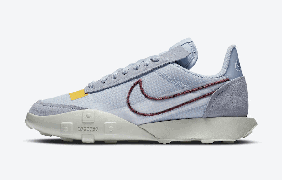 Nike Reveals the Waffle Racer 20