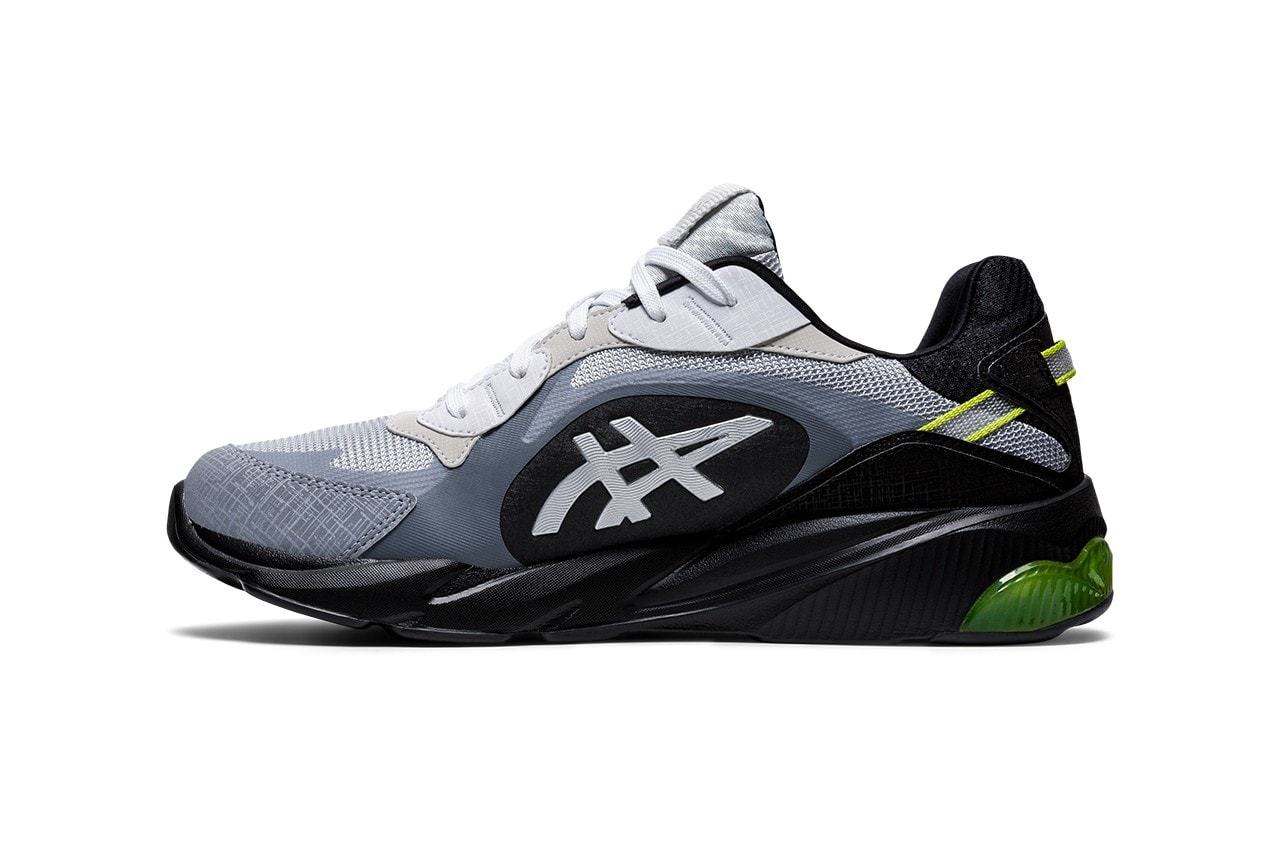 ASICS Sportstyle Gel Miqrum Sneaker Release Information