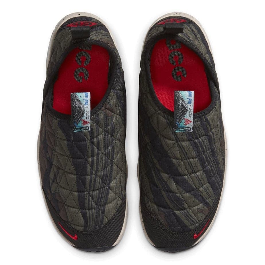 Nike Acg Moc 3.0 Mt Fuji