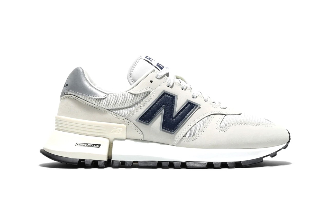 New Balance Rc 1300 Mallard Blue Summer Fog