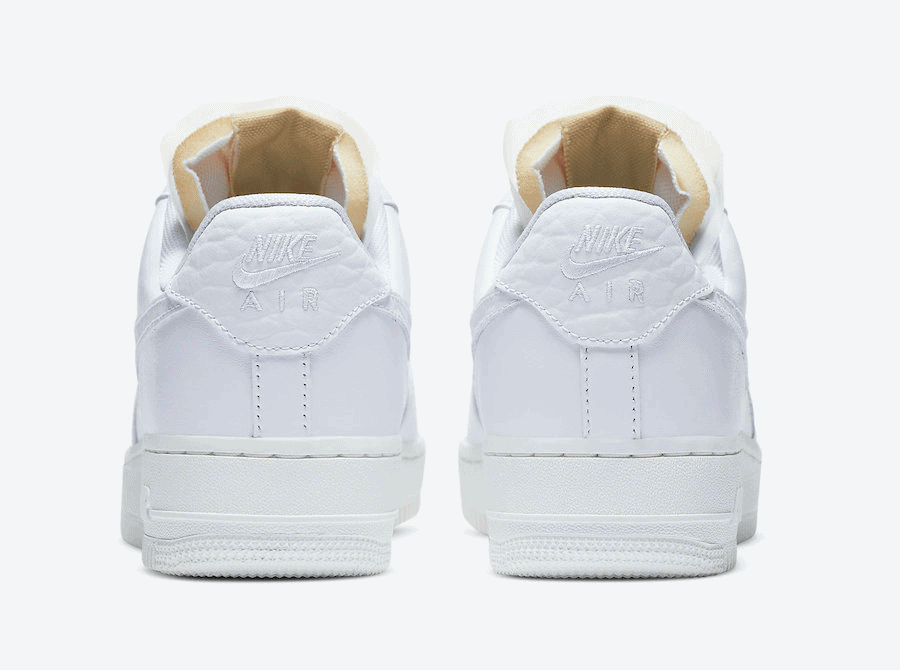 Nike adds Bling to the Air Force 1 Low