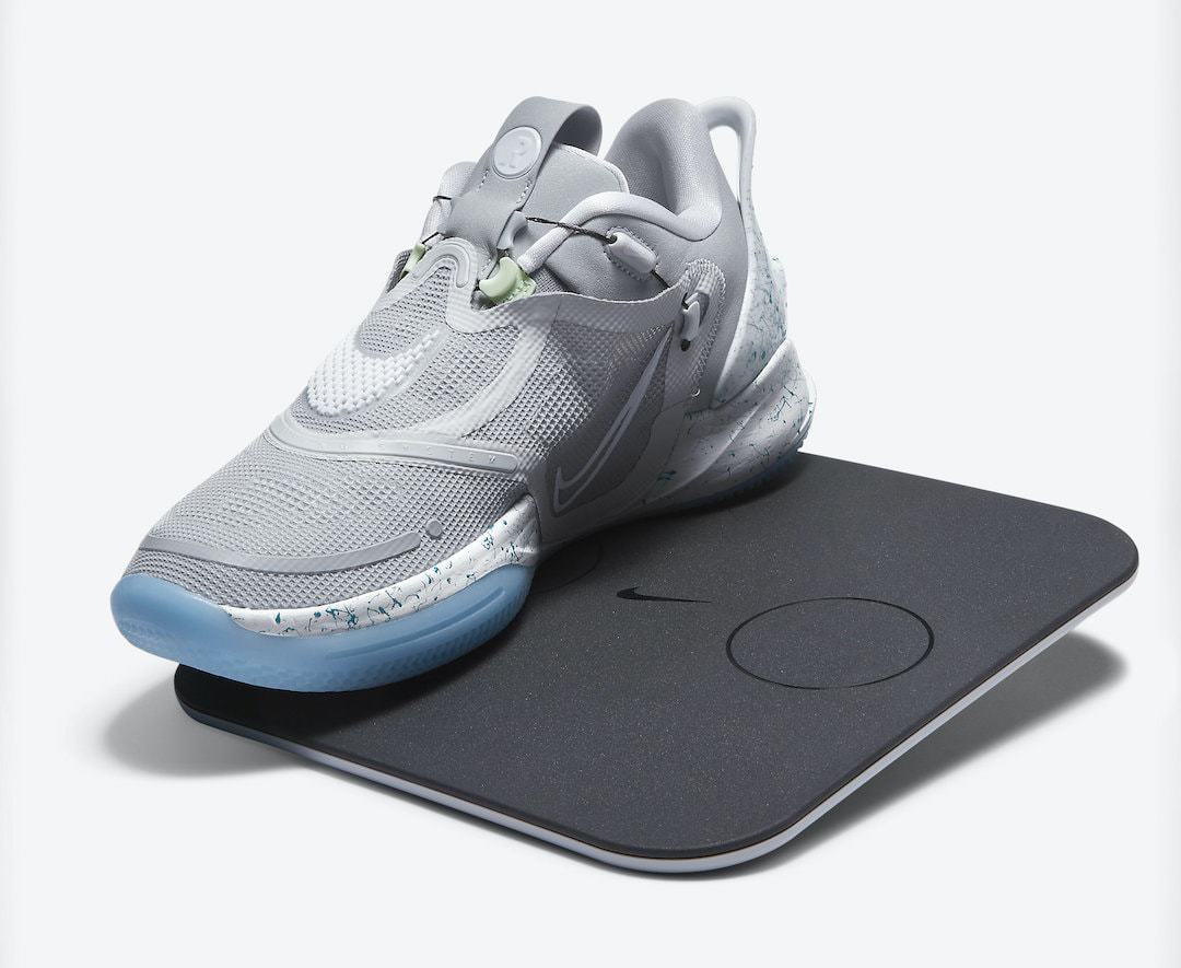 Nike Adapt Bb 2.0 Mag BQ5397-003