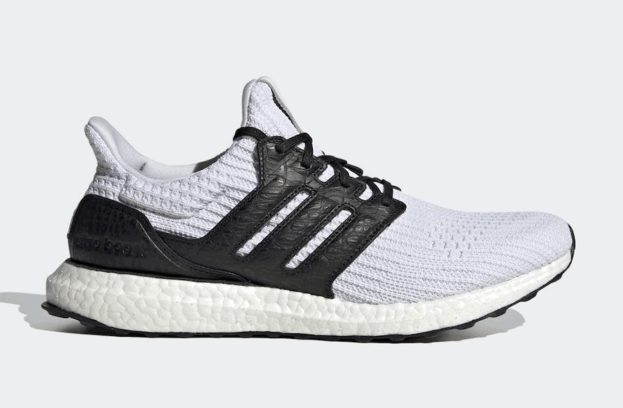 adidas Ultra Boost DNA "Animal Pack"