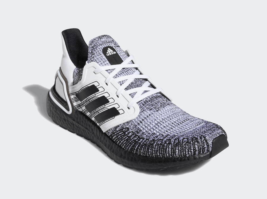 adidas Ultra Boost 20 "Oreo"