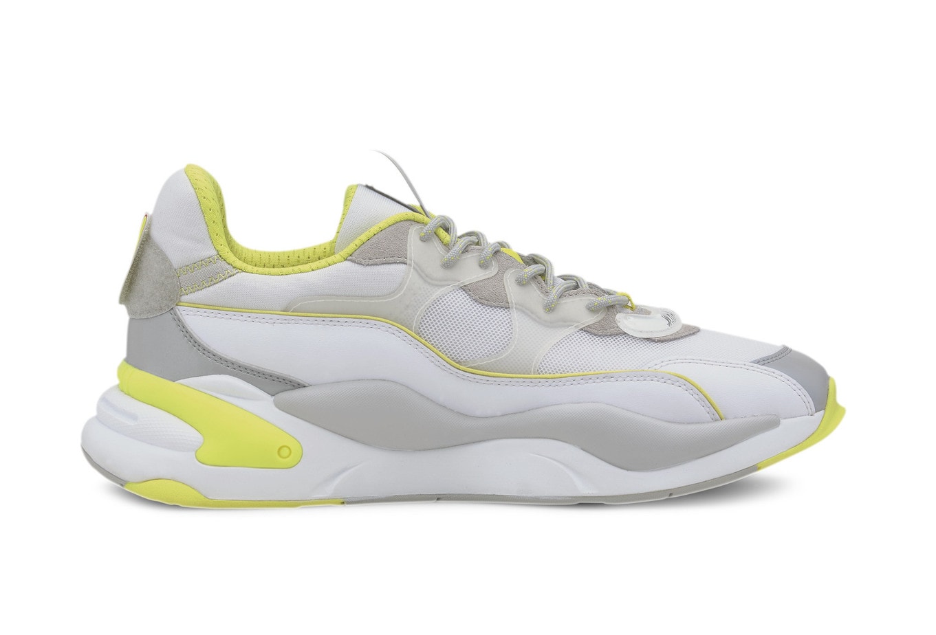 Emoji Puma Running System Collection