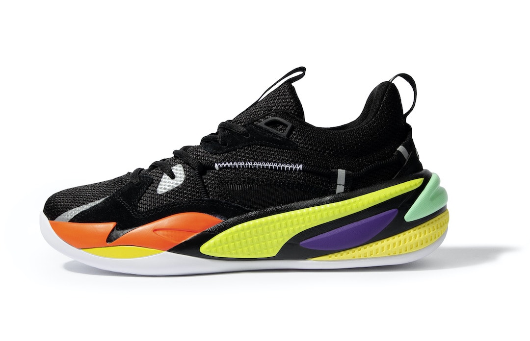 PUMA Officially Reveals the J. Cole RS-Dreamer