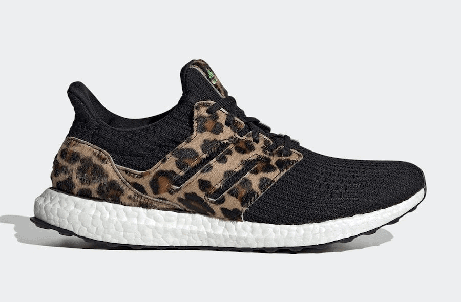 adidas Ultra Boost DNA "Animal Pack"
