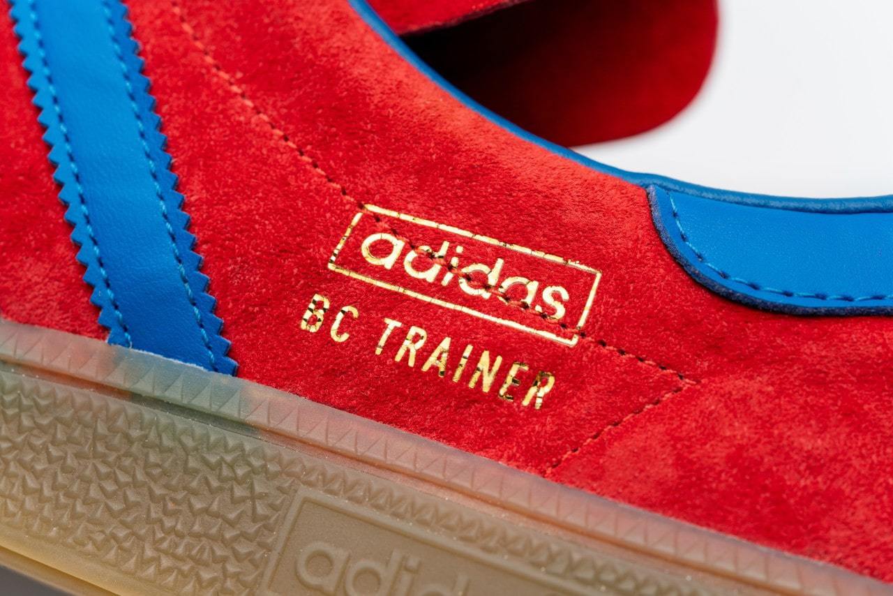 adidas Originals Bc Sneaker Euros Size Exclusive 007