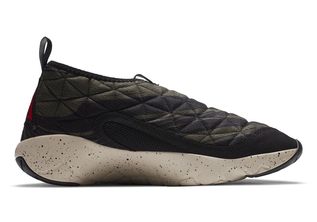 Nike Acg Moc 3.0 Mt Fuji