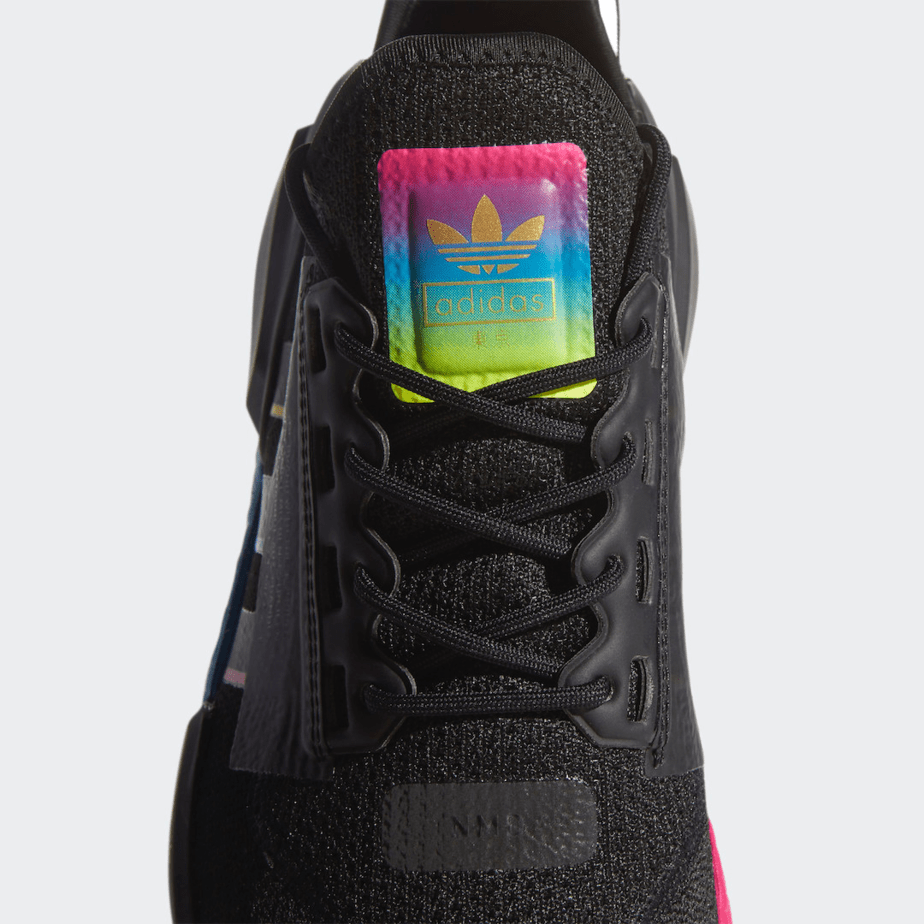 This adidas NMD_R1 V2 Draws Inspiration From Tokyo Nights