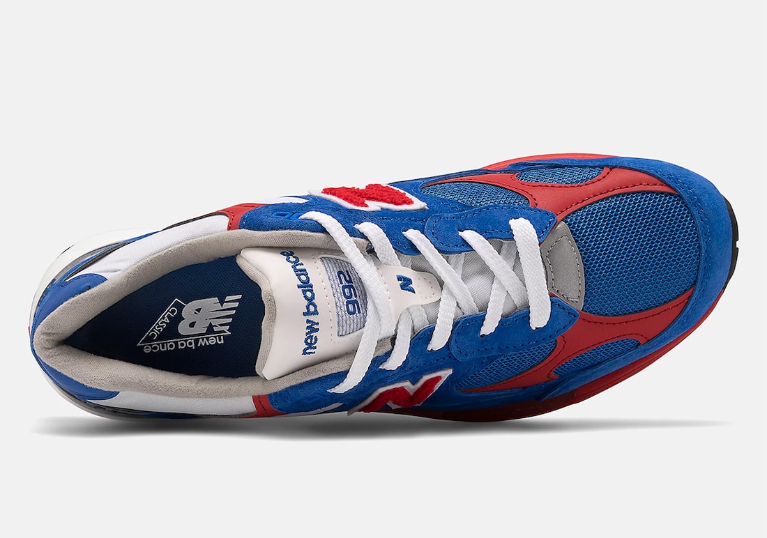 New Balance 992 Usa M992cc