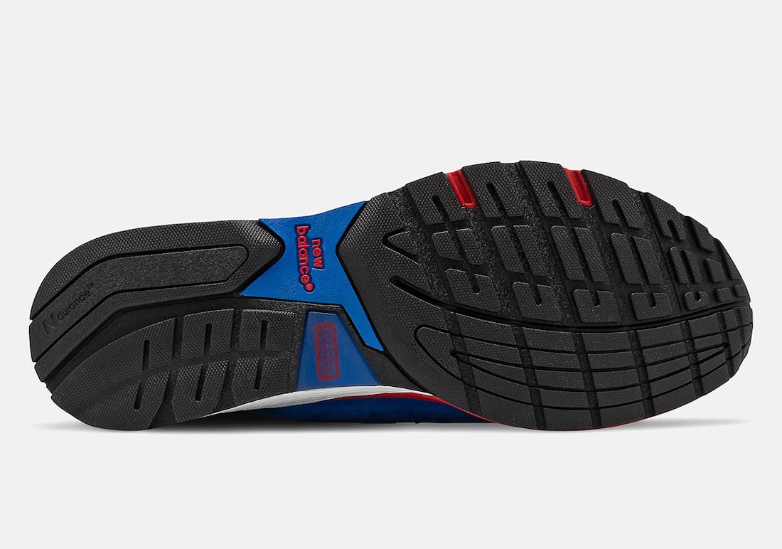 New Balance 992 Usa M992cc