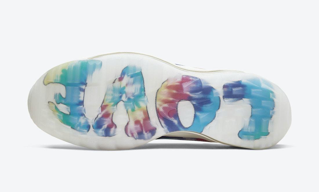Nike Air Max 97 Golf Releasing with Tie-Dye Detailing
