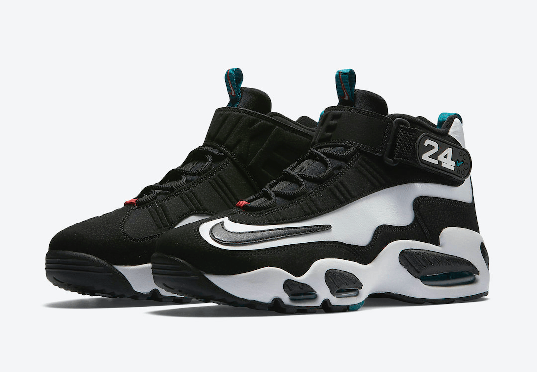 Nike Air Griffey Max 1 Freshwater 2021