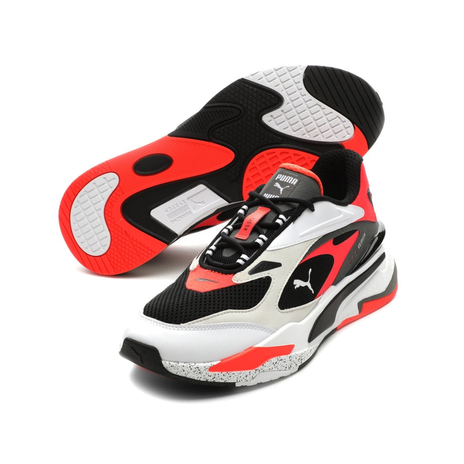 Puma Rs Fast