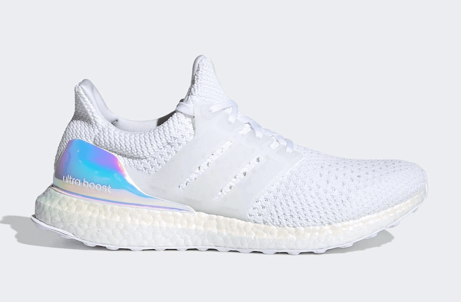 adidas Ultra Boost Clima "Iridescent Pack" Releasing Soon