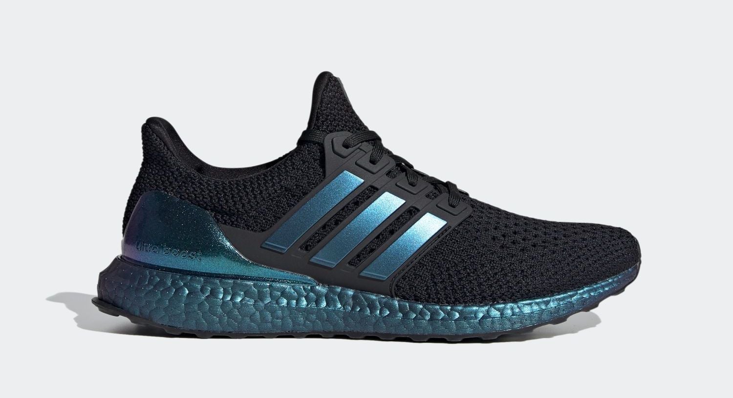 adidas Ultra Boost Iridescent FZ2874
