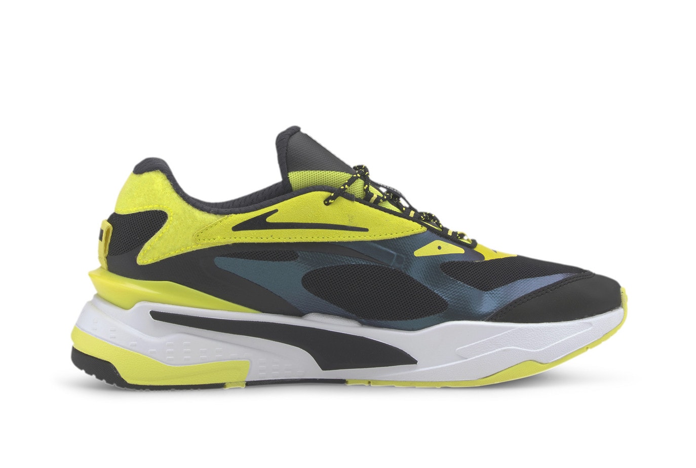 Emoji Puma Running System Collection