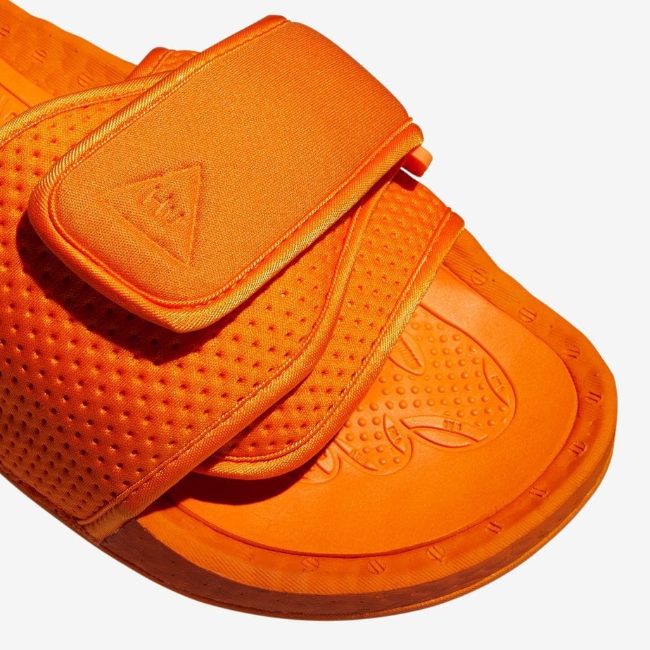 Pharrell adidas Adilette Boost Slides