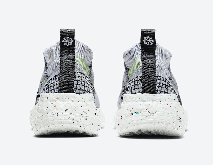 Nike Space Hippie Volt Pack Releasing Soon