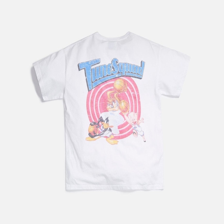 Kith X Looney Tunes Apparel