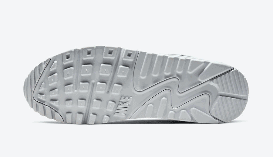 Nike Air Max 90 "Euro Tour" Releasing Soon