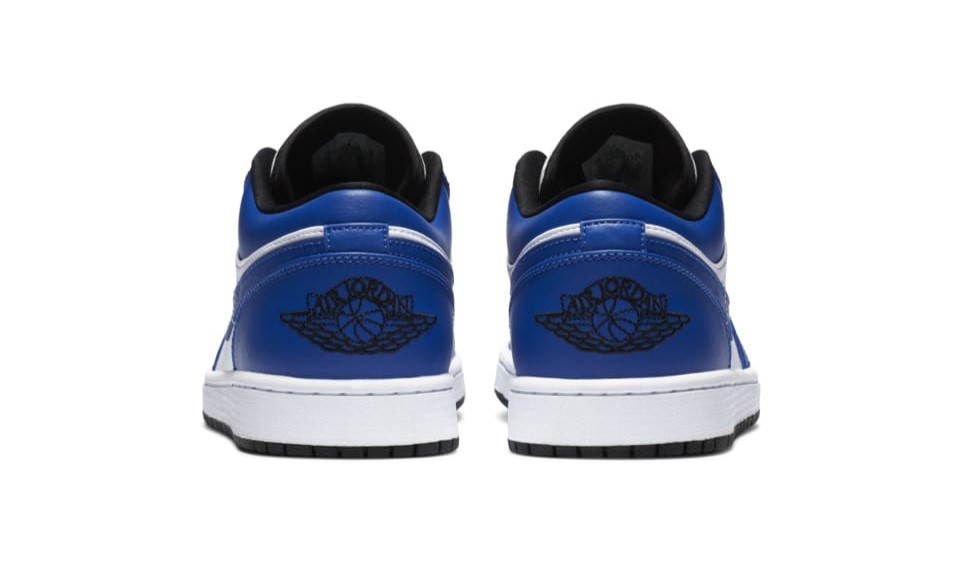 Air Jordan 1 Low “Game Royal” Release Date
