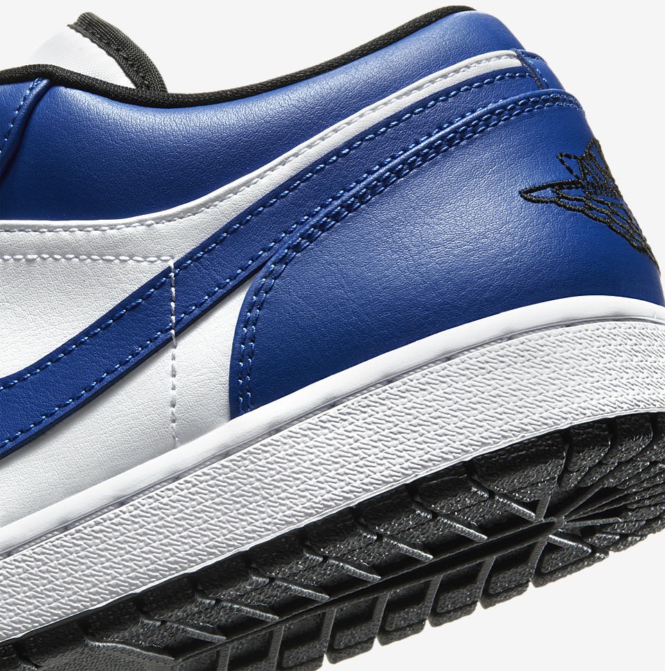 Jordan 1 Low Royal Sneaker Release Dates
