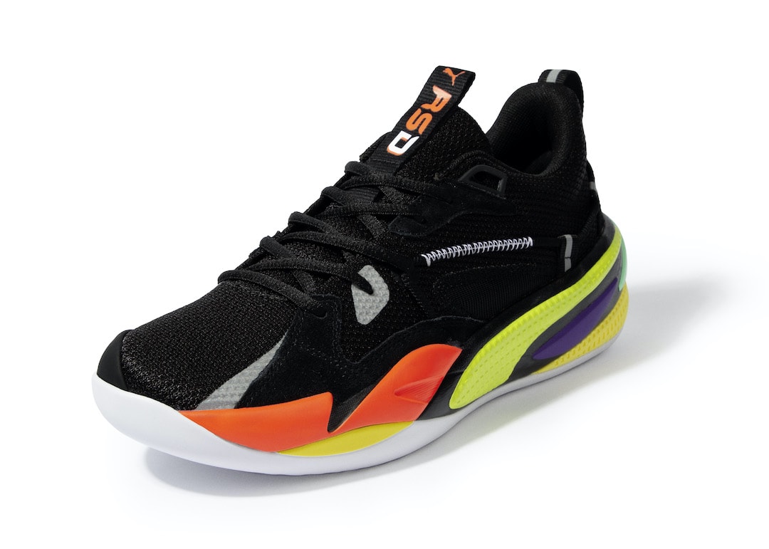PUMA Officially Reveals the J. Cole RS-Dreamer