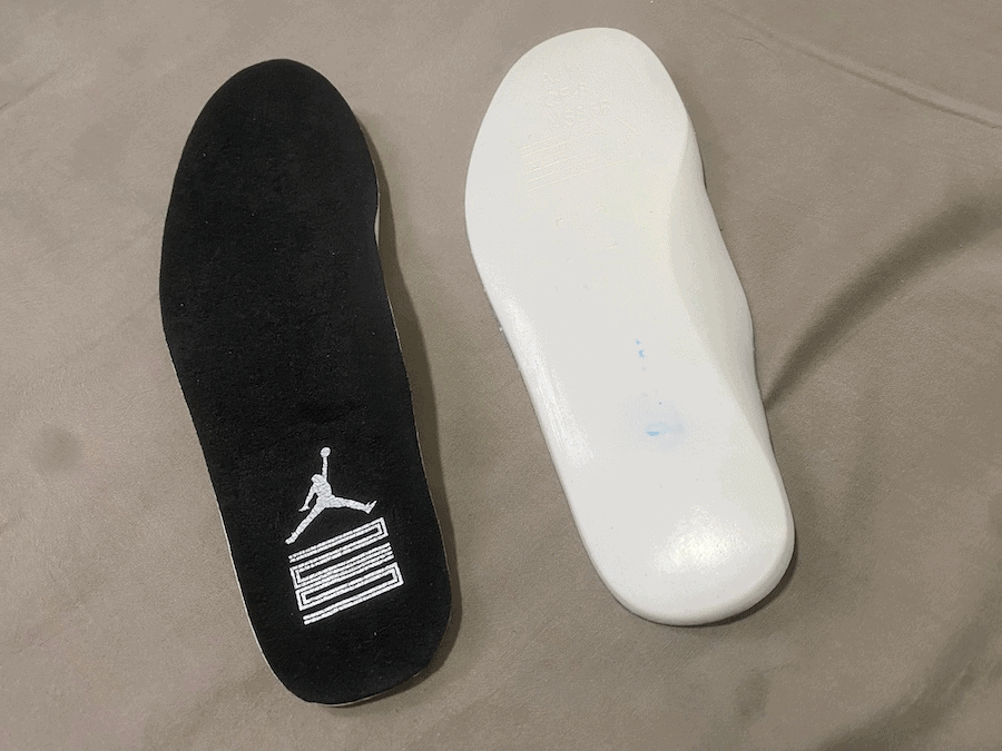 Air Jordan 11 Jubilee 25th Anniversary